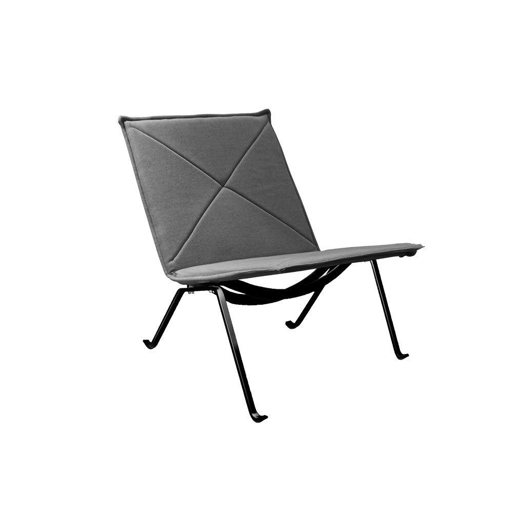 Sillón PK22 Tela